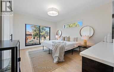 2B HOLMSTEAD AVENUE Toronto (O'Connor-Parkview) Ontario photo 25