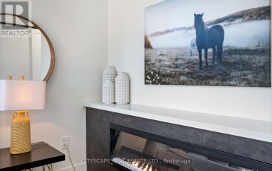 2B HOLMSTEAD AVENUE Toronto (O'Connor-Parkview) Ontario photo 29