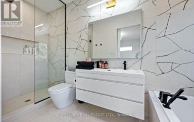 2B HOLMSTEAD AVENUE Toronto (O'Connor-Parkview) Ontario photo 31