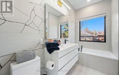 2B HOLMSTEAD AVENUE Toronto (O'Connor-Parkview) Ontario photo 33