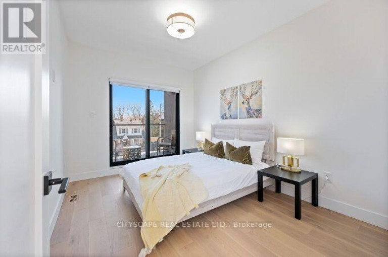 2B HOLMSTEAD AVENUE, Toronto (O'Connor-Parkview), Ontario, M4B1T1