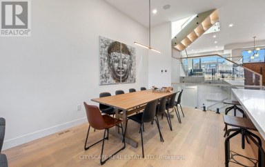 2B HOLMSTEAD AVENUE Toronto (O'Connor-Parkview) Ontario photo 4