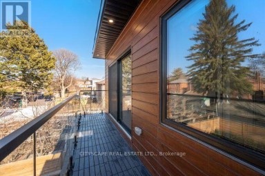 2B HOLMSTEAD AVENUE Toronto (O'Connor-Parkview) Ontario photo 43