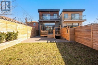 2B HOLMSTEAD AVENUE Toronto (O'Connor-Parkview) Ontario photo 48