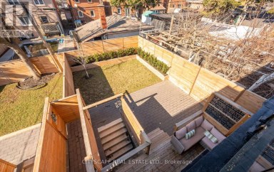 2B HOLMSTEAD AVENUE Toronto (O'Connor-Parkview) Ontario photo 50