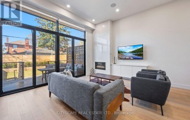 2B HOLMSTEAD AVENUE Toronto (O'Connor-Parkview) Ontario photo 7
