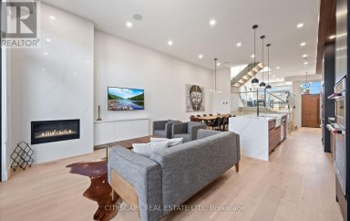 2B HOLMSTEAD AVENUE Toronto (O'Connor-Parkview) Ontario photo 9