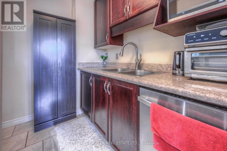 110 - 793 COLBORNE STREET E, Brantford, Ontario, N3S7J3