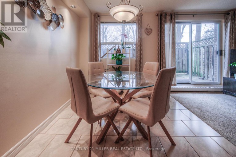 110 - 793 COLBORNE STREET E, Brantford, Ontario, N3S7J3