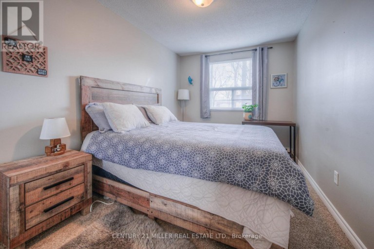 110 - 793 COLBORNE STREET E, Brantford, Ontario, N3S7J3