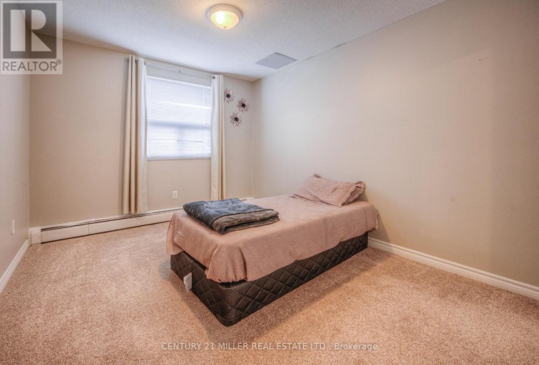 110 - 793 COLBORNE STREET E, Brantford, Ontario, N3S7J3