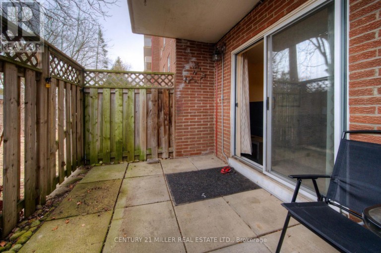 110 - 793 COLBORNE STREET E, Brantford, Ontario, N3S7J3