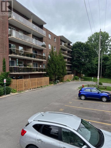110 - 793 COLBORNE STREET E, Brantford, Ontario, N3S7J3