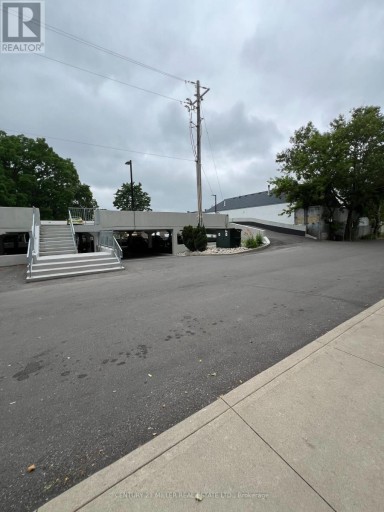 110 - 793 COLBORNE STREET E, Brantford, Ontario, N3S7J3