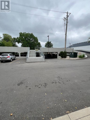 110 - 793 COLBORNE STREET E, Brantford, Ontario, N3S7J3