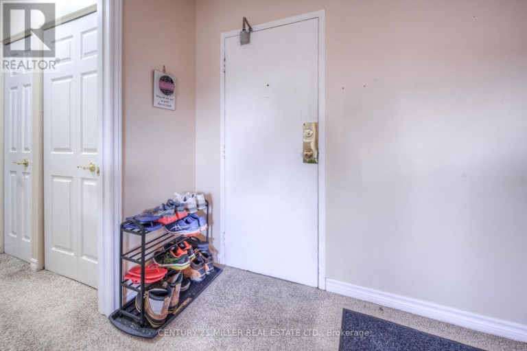110 - 793 COLBORNE STREET E, Brantford, Ontario, N3S7J3
