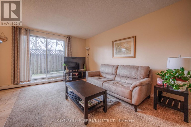 110 - 793 COLBORNE STREET E, Brantford, Ontario, N3S7J3