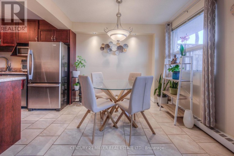 110 - 793 COLBORNE STREET E, Brantford, Ontario, N3S7J3