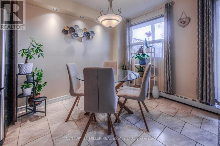 110 - 793 COLBORNE STREET E, Brantford, Ontario, N3S7J3