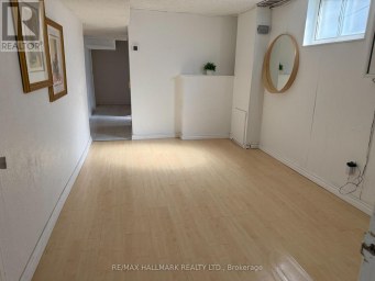 LOWER LEVEL - 83 SEXTON CRESCENT Toronto (Hillcrest Village) Ontario photo 2