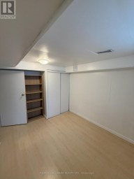 LOWER LEVEL - 83 SEXTON CRESCENT Toronto (Hillcrest Village) Ontario photo 7