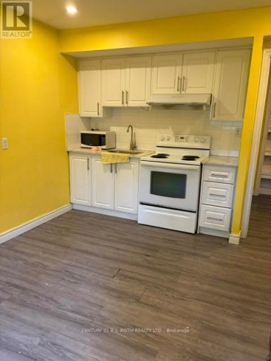 4 - 174 BORLAND STREET E, Orillia, Ontario, L3V2C3
