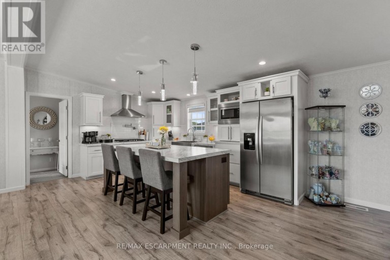 13 HICKORY HOLLOW, Haldimand (Nanticoke), Ontario, N0A1L0