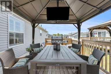 13 HICKORY HOLLOW Haldimand (Nanticoke) Ontario photo 30