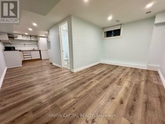 LOWER - 96 HIAWATHA ROAD Toronto (Greenwood-Coxwell) Ontario photo 1