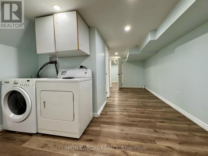 LOWER - 96 HIAWATHA ROAD, Toronto (Greenwood-Coxwell), Ontario, M4L2X8