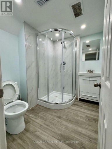 LOWER - 96 HIAWATHA ROAD, Toronto (Greenwood-Coxwell), Ontario, M4L2X8