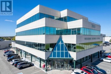 205 - A - 7800 WOODBINE AVENUE Markham (Milliken Mills West) Ontario photo 1