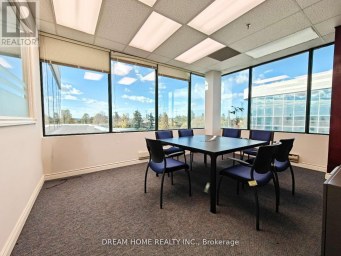 205 - A - 7800 WOODBINE AVENUE Markham (Milliken Mills West) Ontario photo 2