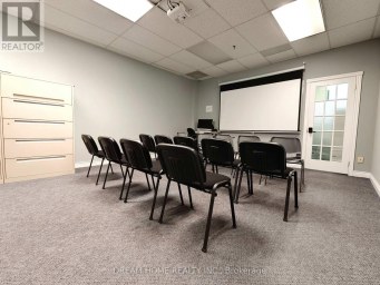 205 - A - 7800 WOODBINE AVENUE Markham (Milliken Mills West) Ontario photo 3