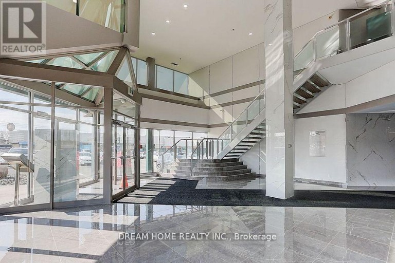 205 - A - 7800 WOODBINE AVENUE, Markham (Milliken Mills West), Ontario, L3R2N7