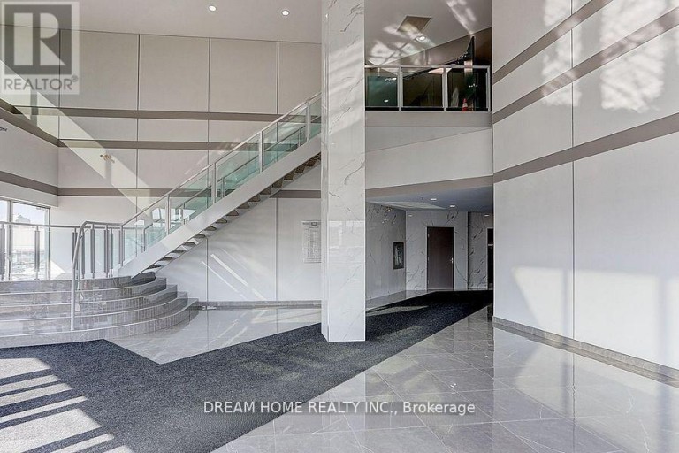 205 - A - 7800 WOODBINE AVENUE, Markham (Milliken Mills West), Ontario, L3R2N7