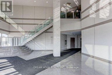 205 - A - 7800 WOODBINE AVENUE Markham (Milliken Mills West) Ontario photo 5