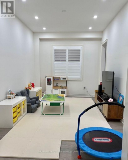 27 CURRENT DRIVE, Richmond Hill, Ontario, L4S0M6