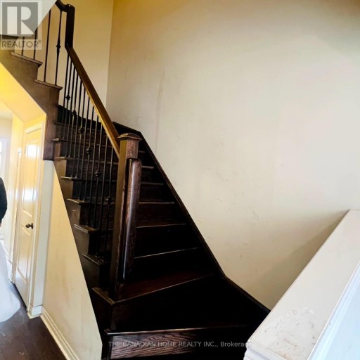 17 MERRYBROOK TRAIL, Brampton (Northwest Brampton), Ontario, L7A4W2