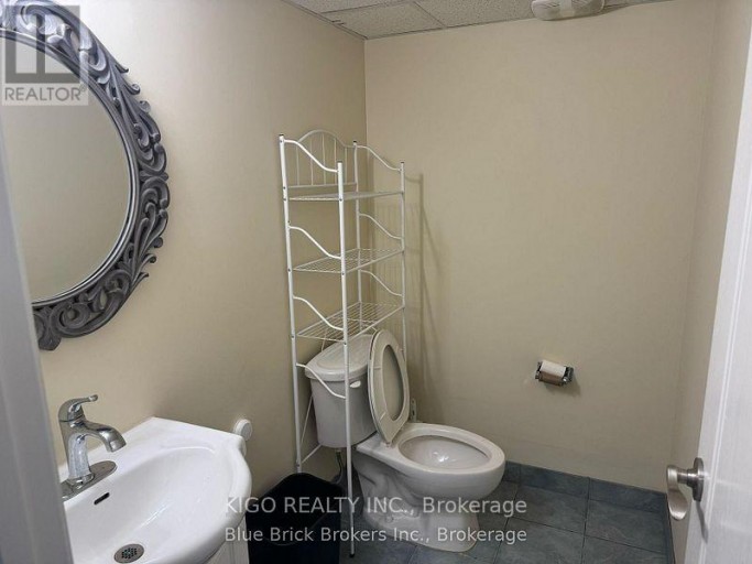 #14 - (201-2ND FLOOR) - 2565 STEELES AVENUE E, Brampton (Steeles Industrial), Ontario, L6T4L6