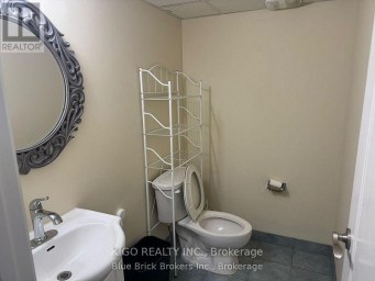 #14 - (201-2ND FLOOR) - 2565 STEELES AVENUE E Brampton (Steeles Industrial) Ontario photo 13