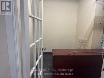 #14 - (201-2ND FLOOR) - 2565 STEELES AVENUE E Brampton (Steeles Industrial) Ontario photo 8