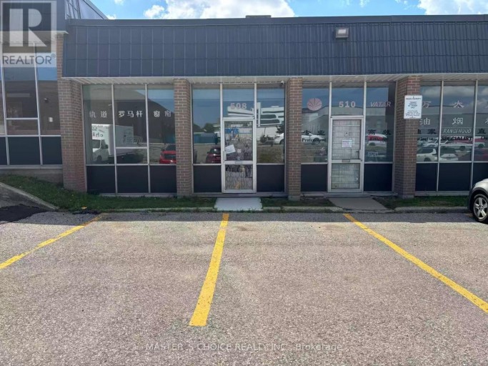 508 MCNICOLL AVENUE, Toronto (Hillcrest Village), Ontario, M2H2E1