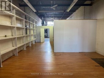 508 MCNICOLL AVENUE Toronto (Hillcrest Village) Ontario photo 5