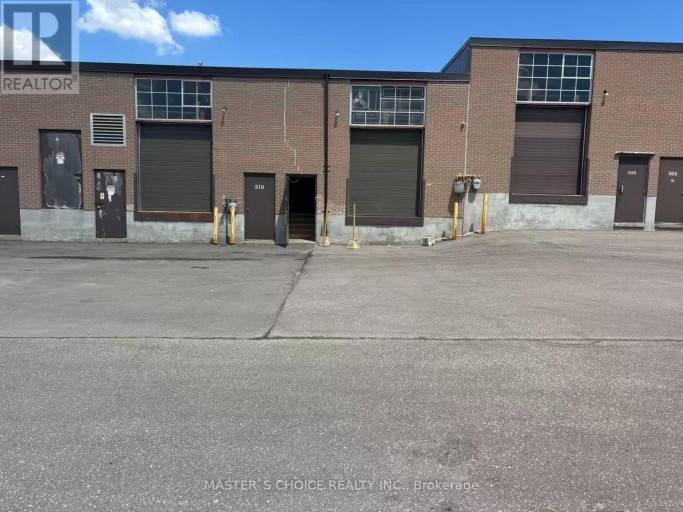 508 MCNICOLL AVENUE, Toronto (Hillcrest Village), Ontario, M2H2E1