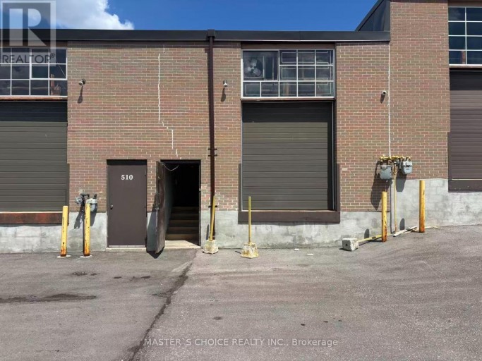 508 MCNICOLL AVENUE, Toronto (Hillcrest Village), Ontario, M2H2E1