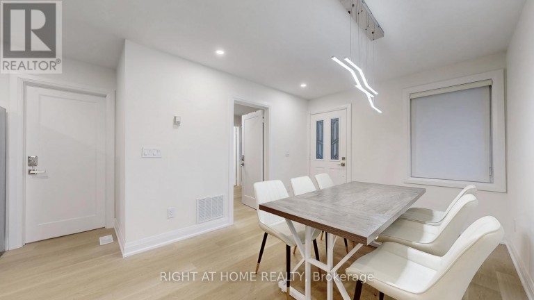 61 GLADYS ROAD, Toronto (Highland Creek), Ontario, M1C1C7