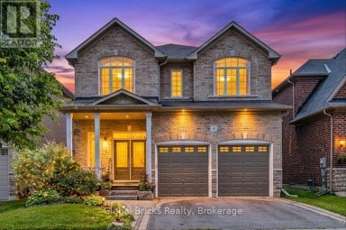 47 HOLYROD DRIVE Clarington (Courtice) Ontario photo 1