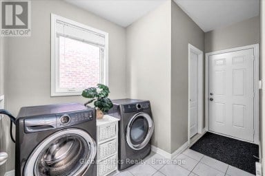 47 HOLYROD DRIVE Clarington (Courtice) Ontario photo 13