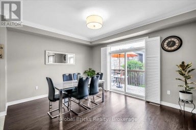 47 HOLYROD DRIVE Clarington (Courtice) Ontario photo 17